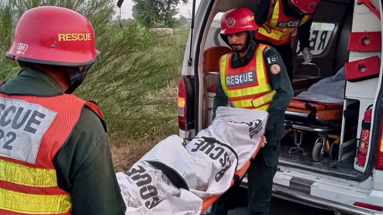 Πακιστάν: Έντεκα εργάτες σκοτώθηκαν σε επίθεση μαχητών στο βορειοδυτικό τμήμα της χώρας