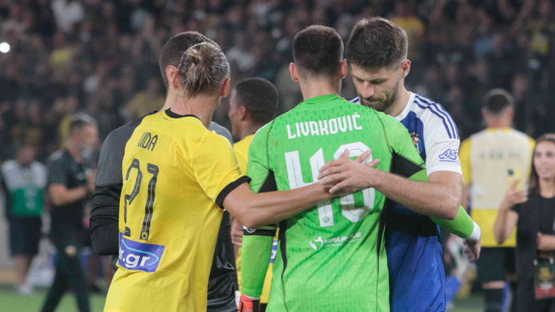 Μείωσαν οι Κροάτες στην βαθμολογία της UEFA