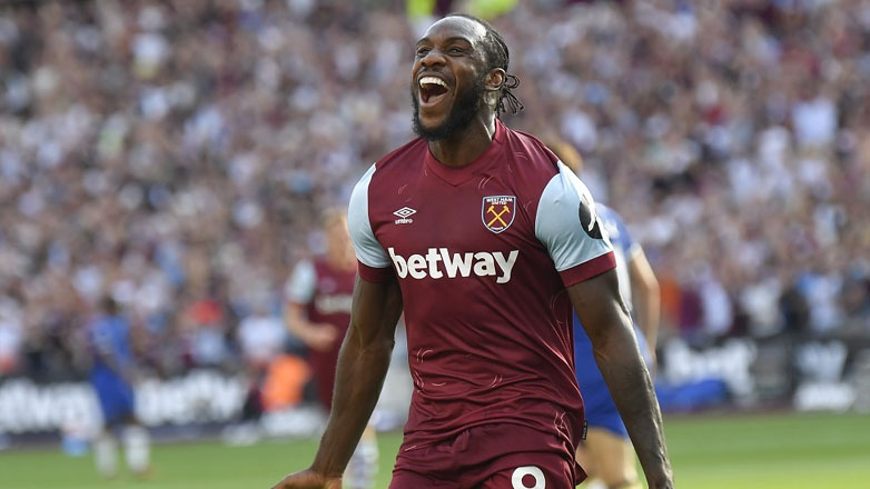 Αγγλία: Μεγάλη νίκη για τη Γουέστ Χαμ, 3-1 την Τσέλσι