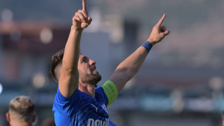 Νίκη για τον ΠΑΣ Γιάννινα, 3-0 την Κηφισιά