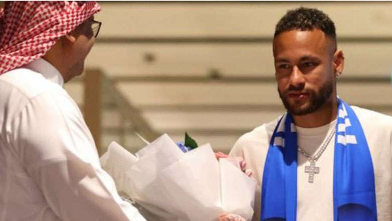 Ζεσούς: «Ο Νεϊμάρ έχει έναν ελαφρύ τραυματισμό»