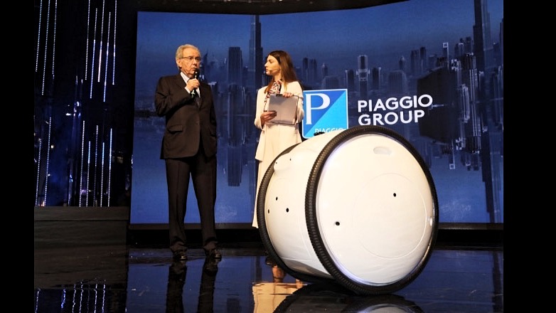 Πέθανε ο Roberto Colaninno, Πρόεδρος του Piaggio Group