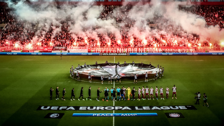 Ολυμπιακός: «Έφυγαν» 20.000 εισιτήρια για το ματς κόντρα στην Τσουκαρίτσκι