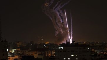 Συρία: Ισραηλινή επίθεση στη Δαμασκό – Τραυματίστηκε Σύρος στρατιώτης