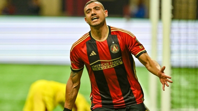 Δύο γκολ με άπιαστες κεφαλιές από τον Γιακουμάκη στο MLS!