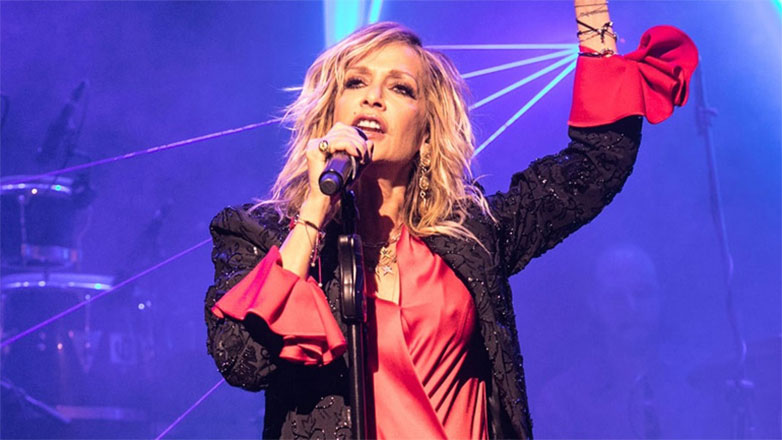 Άννα Βίσση: Δεύτερη συναυλία στο Ηρώδειο μετά το πρώτο sold out