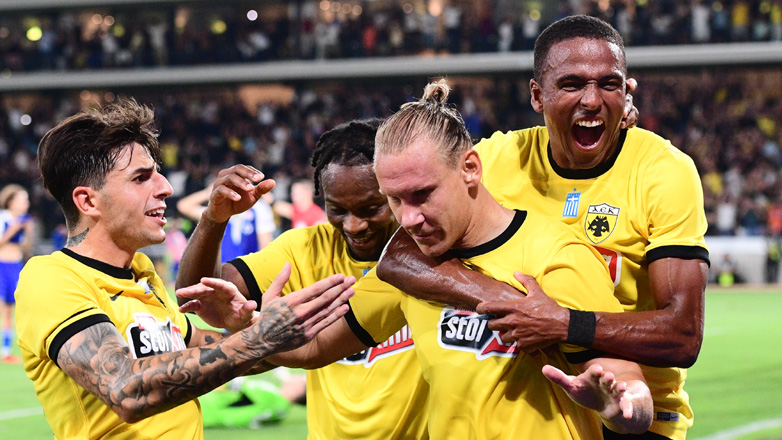 Αντβέρπ-ΑΕΚ: Για το πρώτο βήμα πρόκρισης στους ομίλους οι νταμπλούχοι Ελλάδας στην Αμβέρσα!