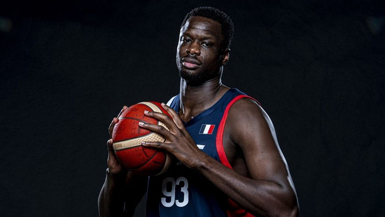 Μπάσκετ: Η δωδεκάδα της Γαλλίας για το Παγκόσμιο Κύπελλο 2023