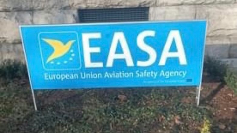 Δείτε την λίστα με τα διαθέσιμα drones με σήμανση CE στα κράτη – μέλη της EASA