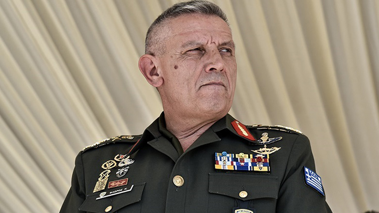 Φωτιά στον Έβρο: Ο Αρχηγός ΓΕΕΘΑ μεταβαίνει το βράδυ στην περιοχή