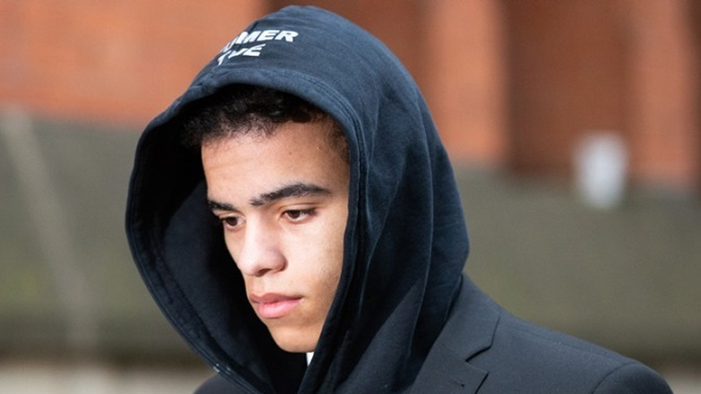 Η Μάντσεστερ Γιουνάιτεντ έδειξε την πόρτα της εξόδου στον Γκρίνγουντ