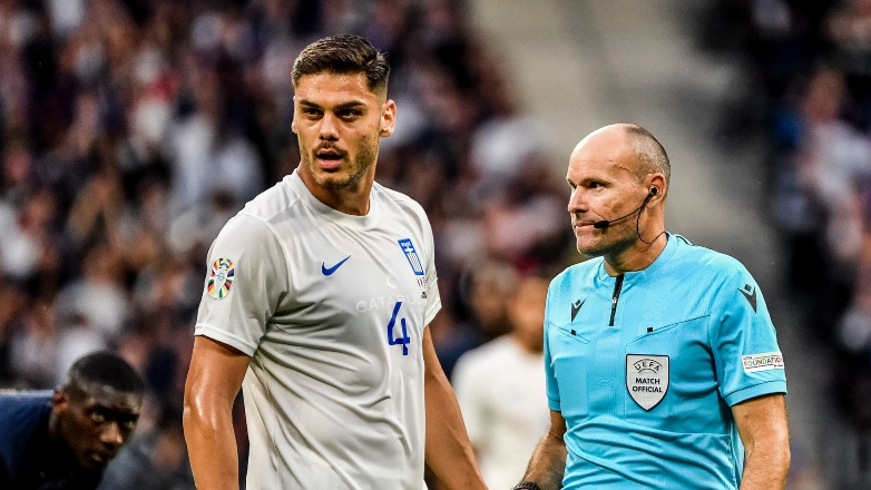 Καθυστερεί η μεταγραφή του Μαυροπάνου στη Γουέστ Χαμ – Το πρόβλημα στις ιατρικές εξετάσεις και ο νέος κύκλος διαπραγματεύσεων!