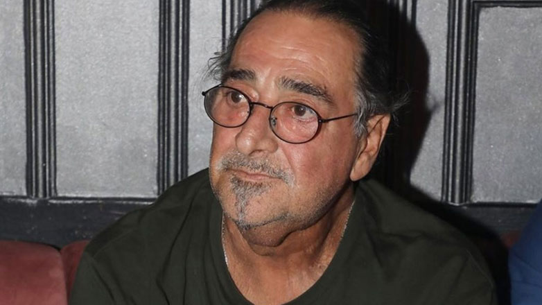 O Βασίλης Καρράς κατέθεσε μήνυση σε σελίδα στο Facebook – Τι λέει ο δικηγόρος του