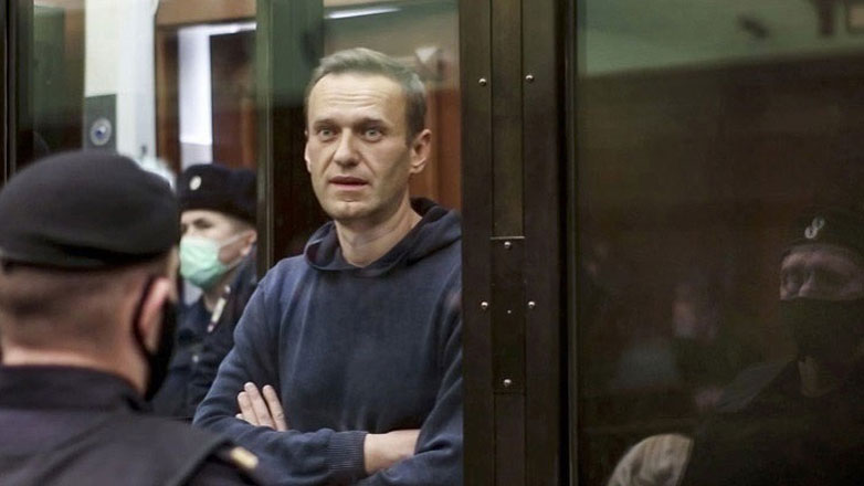 Αδημοσίευτη συνέντευξη του Ναβάλνι: «Αν με σκοτώσουν δεν θα αλλάξει τίποτα, υπάρχουν άλλοι που θα πάρουν τη θέση μου»