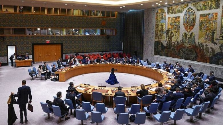 Στο Συμβούλιο του ΟΗΕ τα σοβαρά επεισόδια στη «Νεκρή Ζώνη» της Πύλας