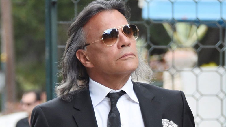 Συγκινεί ο Ηλίας Ψινάκης: «Τέτοιες μέρες μου την έκανες ξαφνικά…» Συγκινεί ο Ηλίας Ψινάκης: «Τέτοιες μέρες μου την έκανες ξαφνικά…»