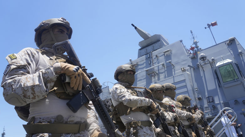 Παρατηρητήριο Ανθρωπίνων Δικαιωμάτων: Συνοριοφύλακες της Σαουδικής Αραβίας σκότωσαν εκατοντάδες Αιθίοπες