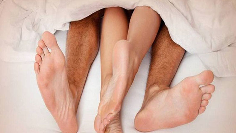 Ποιες σεξουαλικές πράξεις και συμπεριφορές ενέχουν κινδύνους;