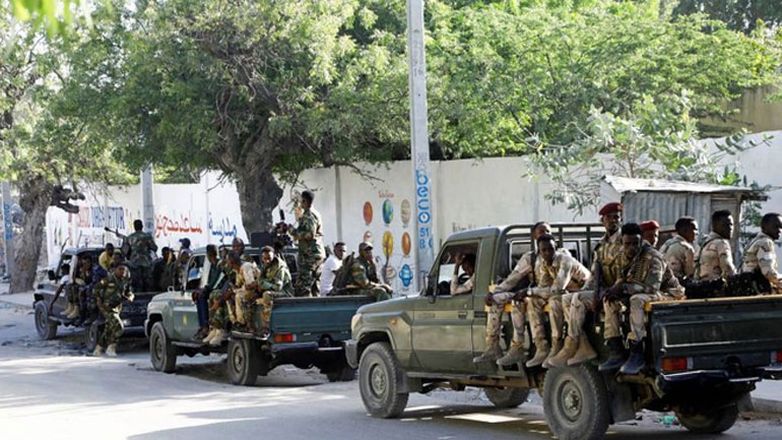 Σομαλία: Η κυβέρνηση απαγορεύει τις πλατφόρμες TikTok και Telegram για να σταματήσει την προπαγάνδα των «τρομοκρατών»