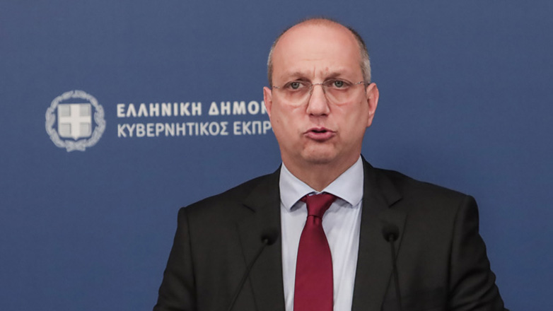 Συγχαρητήρια από UEFA σε Οικονόμου για την άρτια διοργάνωση του Super Cup