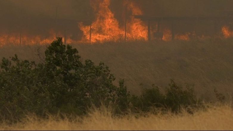 Ροδόπη: Μήνυμα ετοιμότητας από το 112 για τον Ίασμο