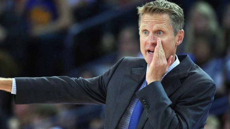 Στιβ Κερ: Ο προπονητής των Γουόριορς αγόρασε μετοχές της Μαγιόρκα!