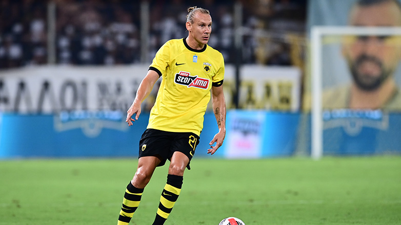 Αμέτρητες αγορές σε σούπερ αποδόσεις από το Πάμε Στοίχημα για τους ευρωπαϊκούς αγώνες ΑΕΚ, Παναθηναϊκού, Ολυμπιακού και ΠΑΟΚ