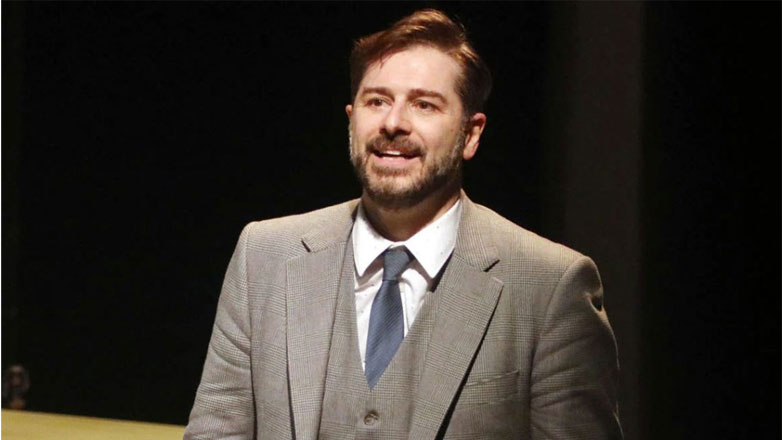 Αλέξανδρος Μπουρδούμης: Δύσκολες στιγμές για τον ηθοποιό – Στο νοσοκομείο ο πατέρας του