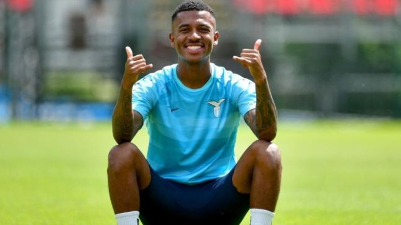 ΠΑΟΚ: Η κρίσιμη σύσκεψη στη Ρώμη για τον Μάρκος Αντόνιο