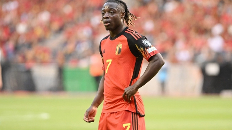 Συμφωνία της Μάντσεστερ Σίτι με τη Ρεν για την απόκτηση του Ντοκού!