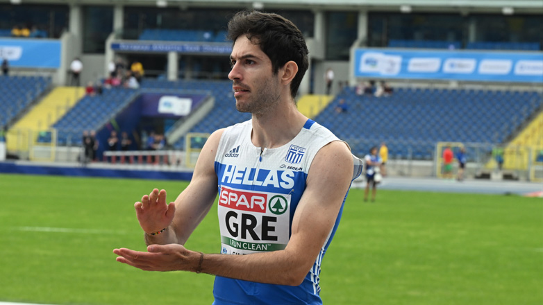 Παγκόσμιο Πρωτάθλημα Στίβου: Η ώρα των Τεντόγλου, Καραλή, Τζένγκο, Εμμανουηλίδου και Σκαρβέλη