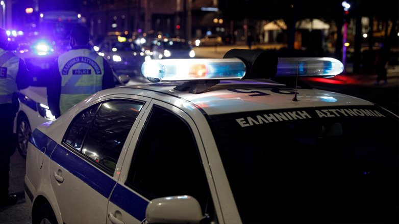 Μαρούσι: Τηλεφώνημα-φάρσα για βόμβα στο Avenue