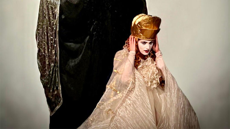 «Ελευσίνια Μυστήρια»: Η ομάδα Ρόδα αποτίει φόρο τιμής στην πόλη της Ελευσίνας