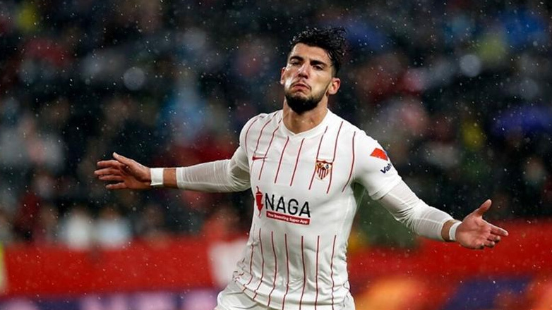 Ολυμπιακός: Στην κορυφή της ερυθρόλευκης λίστας ο Ράφα Μιρ