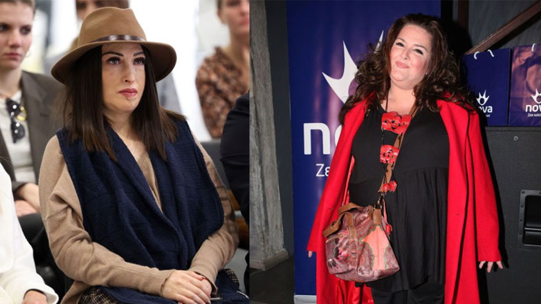 Ξεσπά η Ιωάννα Παλιοσπύρου μετά τις δηλώσεις της Σοφίας Βογιατζάκη για τον Γιώργο Κιμούλη