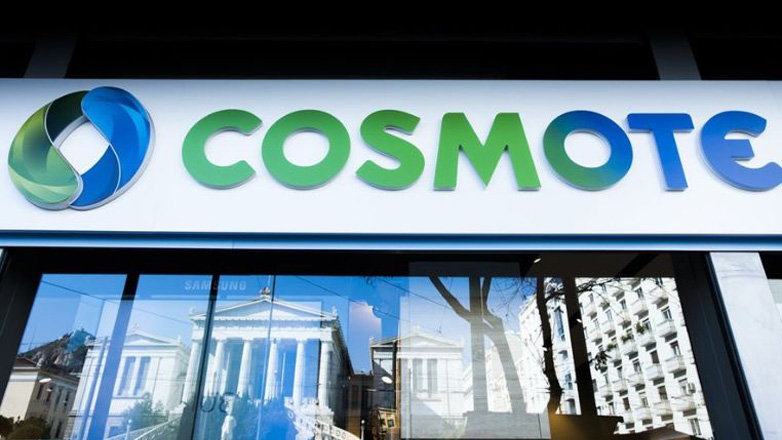 Η COSMOTE διευκολύνει την επικοινωνία των συνδρομητών της στις περιοχές που πλήττονται από τις πυρκαγιές