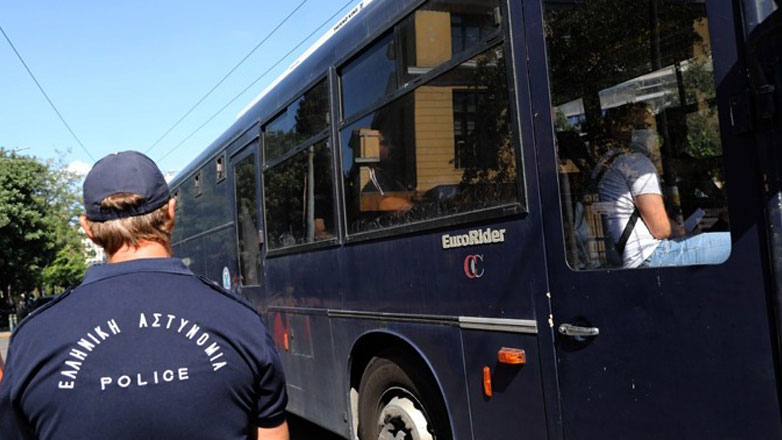 Νέα Φιλαδέλφεια: Ελεύθερος ο 43χρονος οπαδός του Παναθηναϊκού