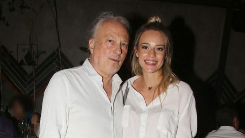 Ιλένια Ουίλιαμς: Συγκινεί η ανάρτησή της για τον έναν χρόνο από τον θάνατο του πατέρα της, Ρόμπερτ