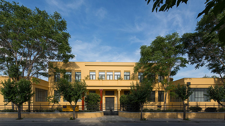 «Του τάσιν του χρυσουμίλητουν»: Παραμύθια και μουσική από τη Μικρά Ασία στον Ταύρο