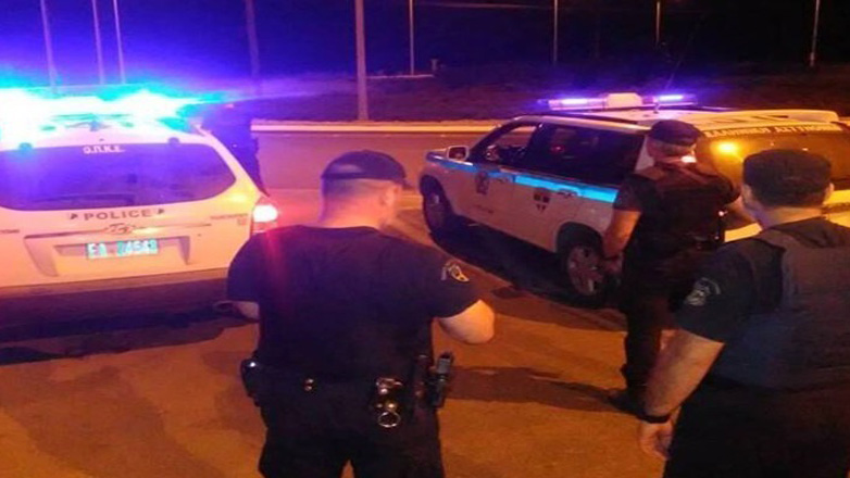 Αλεξανδρούπολη: 3 προσαγωγές για την παράνομη κράτηση μεταναστών