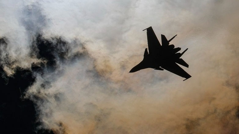 Η Ρωσία ανακοίνωσε ότι κατέστρεψε πλοίο αναγνώρισης της Ουκρανίας στη Μαύρη Θάλασσα