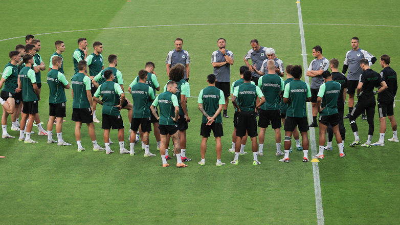 Ο Παναθηναϊκός θέλει να συνεχίσει και στην Μπράγκα το ταξίδι στα… αστέρια