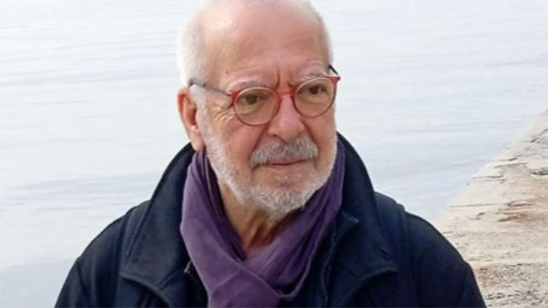 Δημήτρης Αρβανίτης: «Το Social design είναι μια “σφεντόνα” που σκοπεύει έναν σκληρό γίγαντα»