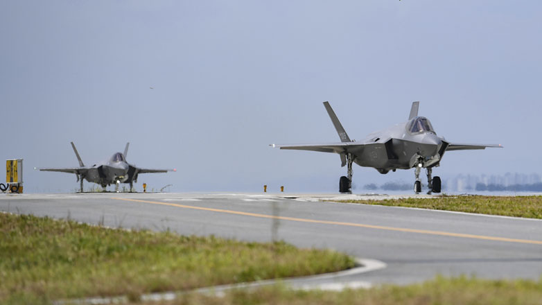 Βόρεια Κορέα: Τα γυμνάσια ΗΠΑ-Νότιας Κορέας μπορεί να προκαλέσουν «θερμοπυρηνικό πόλεμο»