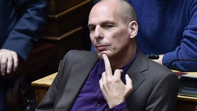 Γιάνης Βαρουφάκης για την ταινία της Barbie: «Βασανιστικά απαίσια»