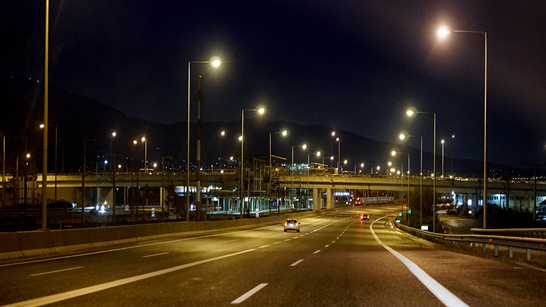 Αποκαταστάθηκε η κυκλοφορία στη Αττική Οδό
