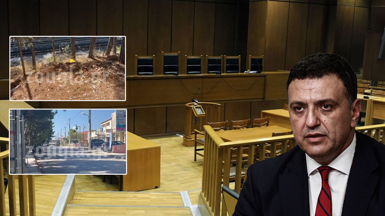 Έκθετος ο Κικίλιας – Αθωώθηκε ο 87χρονος που «βάφτισε» εμπρηστή