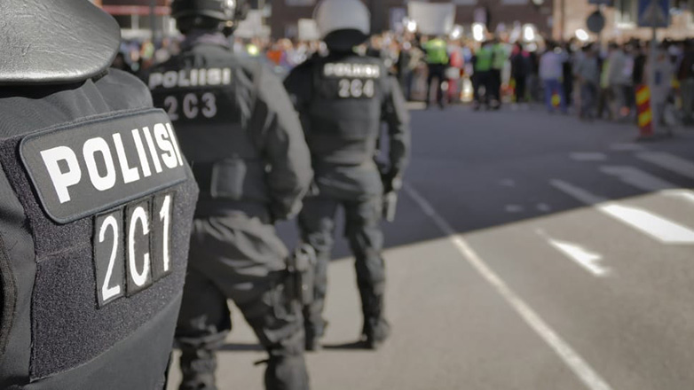 Σειρά λεηλασιών σε καταστήματα στην Αργεντινή