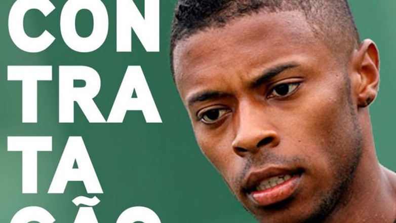 ΜΜΕ Βραζιλίας: «Δανεικός στον Άρη με οψιόν 1,2 εκατ. ο Αουγκούστο»