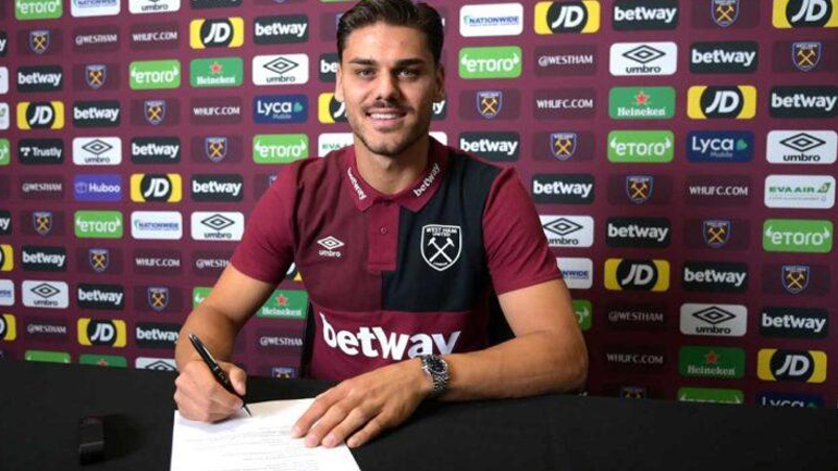 Μαυροπάνος: «Θαυμάζω τον Σέρχιο Ράμος αλλά πάντα προσπαθούσα να είμαι ο εαυτός μου»